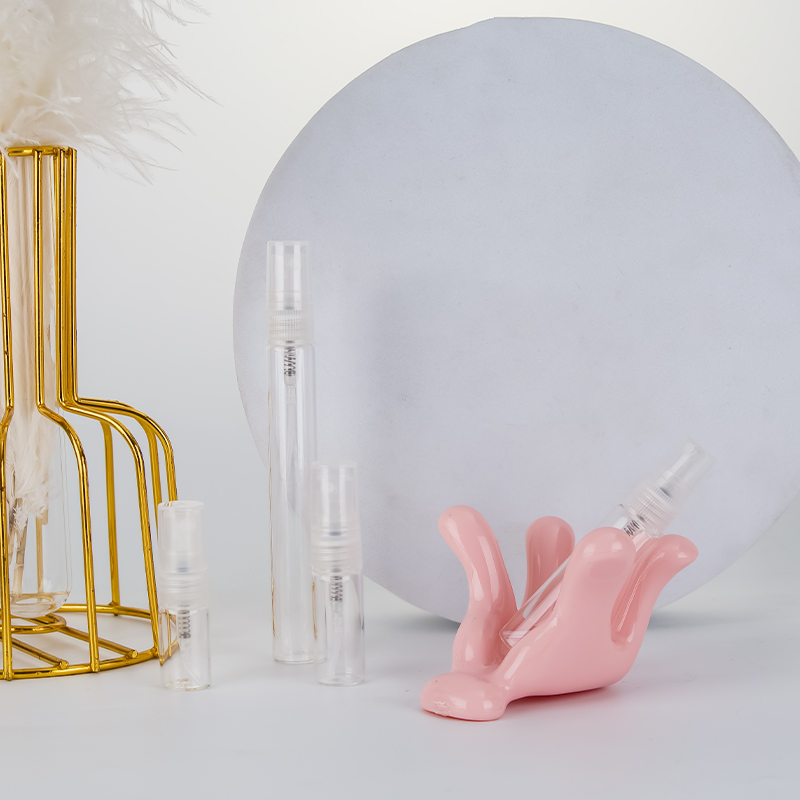 2ml 3ml 5ml 10ml Mini Empty Refillable Portable Glass Spray Bottles with Cap Wholesale 2ml 3ml 5ml 10ml Mini Empty Refillable Portable Glass Spray Bottles with Cap Wholesale