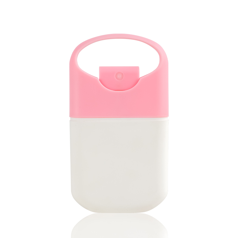 Portable 20/30ml Plastic Refillable Alcohol Hand Sanitizer Card Credit Spray Bottle Supplier Portable 20/30ml Plastic Refillable Alcohol Hand Sanitizer Card Credit Spray Bottle Supplier