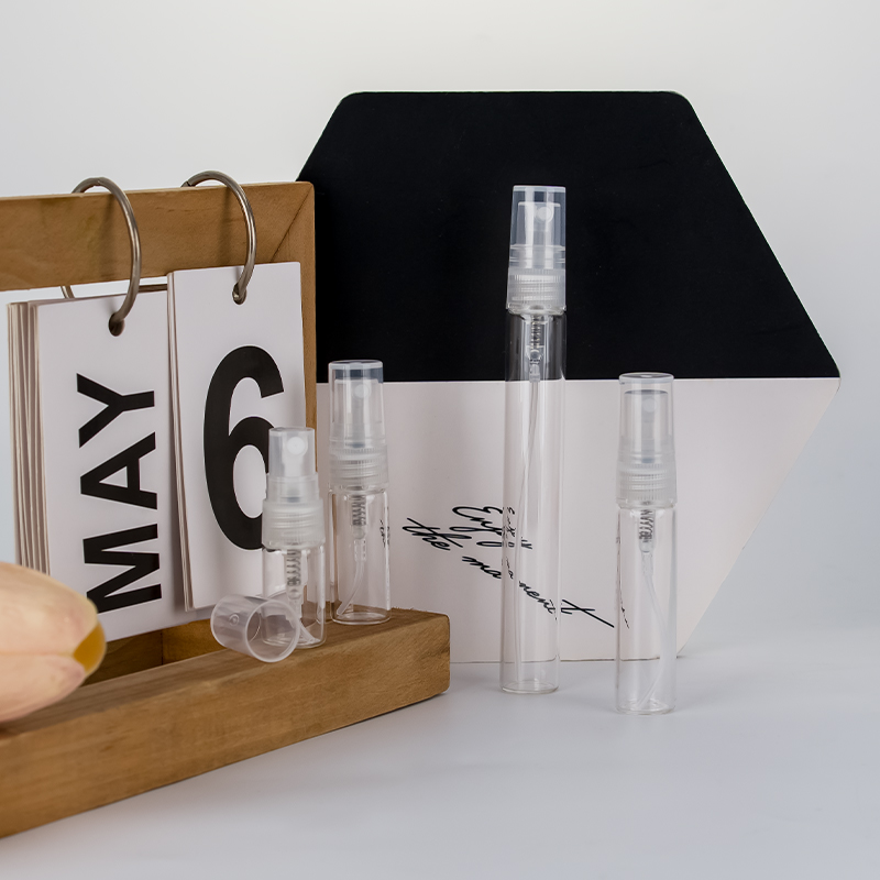 2ml 3ml 5ml 10ml Mini Empty Refillable Portable Glass Spray Bottles with Cap Wholesale 2ml 3ml 5ml 10ml Mini Empty Refillable Portable Glass Spray Bottles with Cap Wholesale