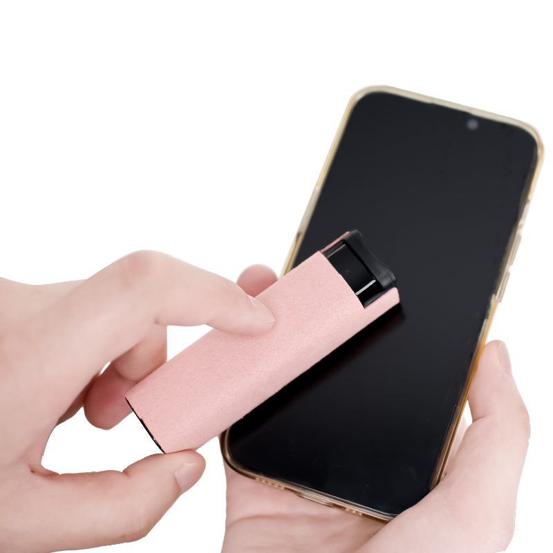2 in 1 Screen Cleaner Spray With Microfiber Cloth Mobile Phone Screen Cleaner Kit 2 in 1 Screen Cleaner Spray With Microfiber Cloth Mobile Phone Screen Cleaner Kit