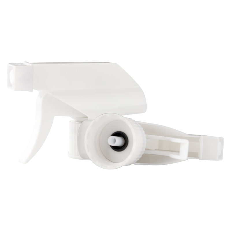 28/410 Household Cleaning PP Plastic Strong Spray Trigger Sprayer Pump with Screw Cap 28/410 Household Cleaning PP Plastic Strong Spray Trigger Sprayer Pump with Screw Cap