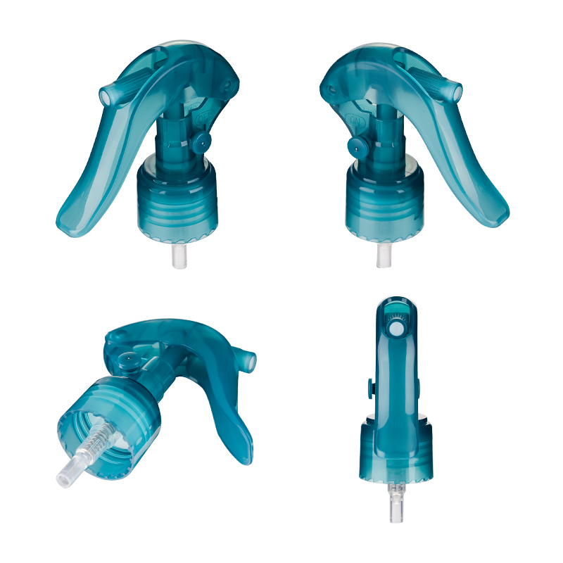 24/410 28/410 Plastic Hand Mini Trigger Sprayer with Button Lock Options Wholesale 24/410 28/410 Plastic Hand Mini Trigger Sprayer with Button Lock Options Wholesale