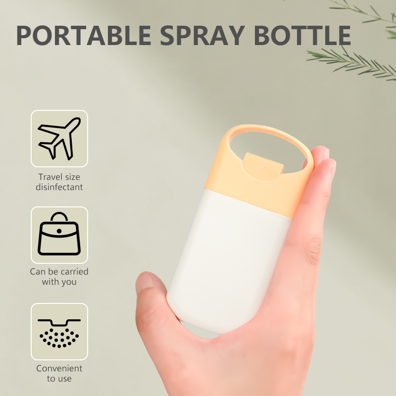 Portable 20/30ml Plastic Refillable Alcohol Hand Sanitizer Card Credit Spray Bottle Supplier Portable 20/30ml Plastic Refillable Alcohol Hand Sanitizer Card Credit Spray Bottle Supplier