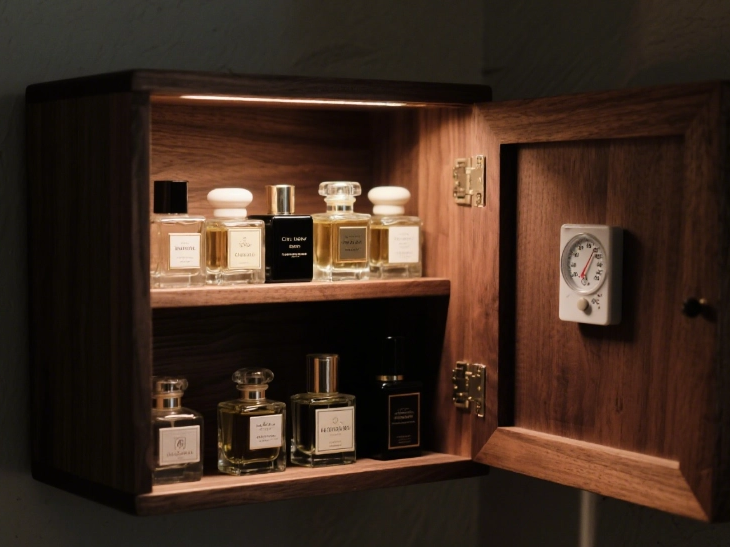 Can Perfume Be Put in a Plastic Spray Bottle?