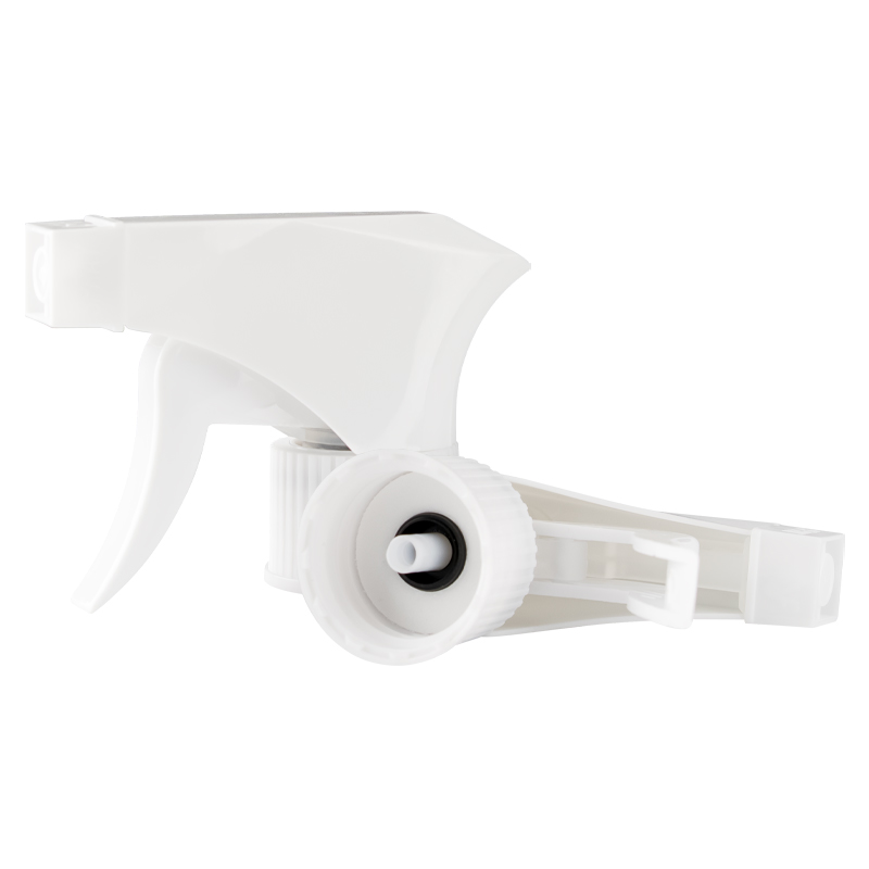 Plastic Humanized Design Garden Cleaning Handheld 28/410 Trigger Sprayer Pump Factory Plastic Humanized Design Garden Cleaning Handheld 28/410 Trigger Sprayer Pump Factory