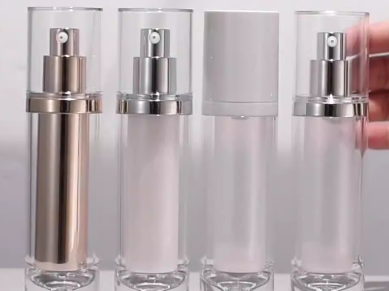 airless pump bottle airless pump bottle