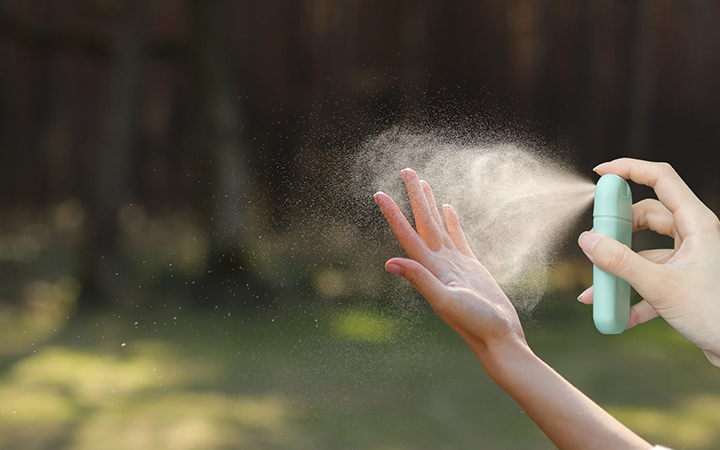 fine mist portable pocket sprayer fine mist portable pocket sprayer