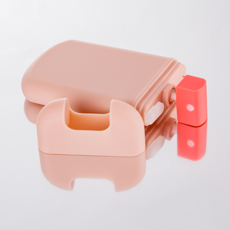 20ml/30ml PP Material Travel Convenient Card-type Perfume Refill Spray Bottle Wholesale 20ml/30ml PP Material Travel Convenient Card-type Perfume Refill Spray Bottle Wholesale