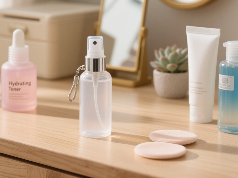 What Liquids Can A Pocket Spray Bottle Hold?