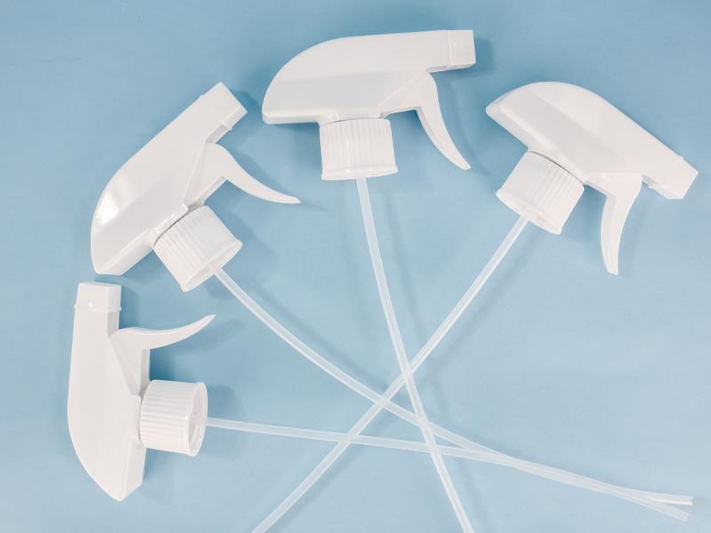 Multi - Purpose Trigger Nozzles Multi - Purpose Trigger Nozzles