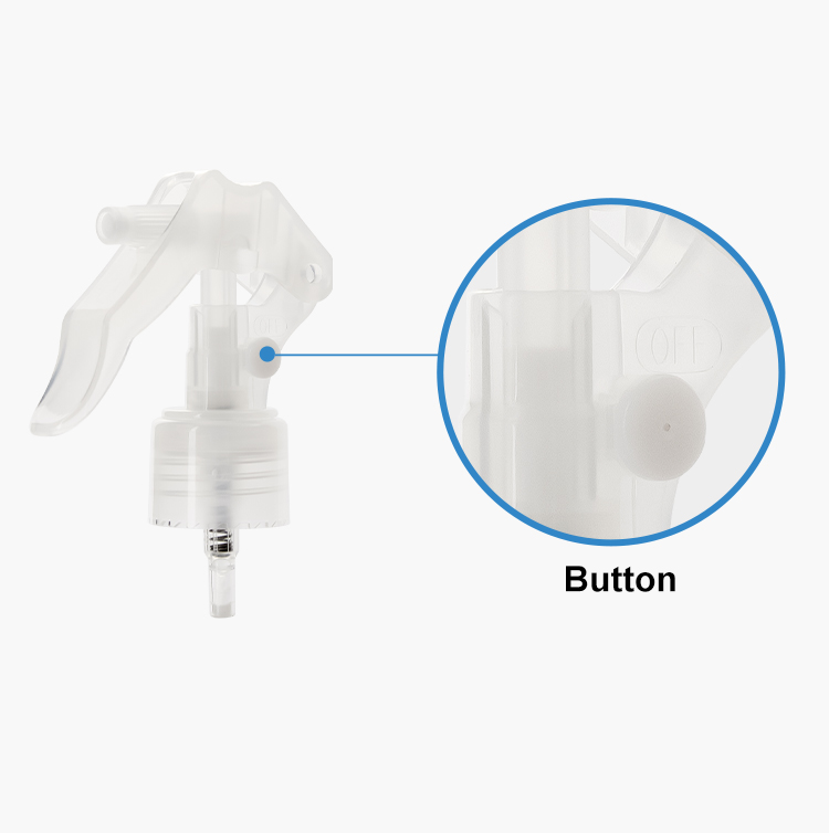 24/410 Garden Plastic Spray Nozzles Sprayer Head Mini Sprayer for Bottle Supplier 24/410 Garden Plastic Spray Nozzles Sprayer Head Mini Sprayer for Bottle Supplier