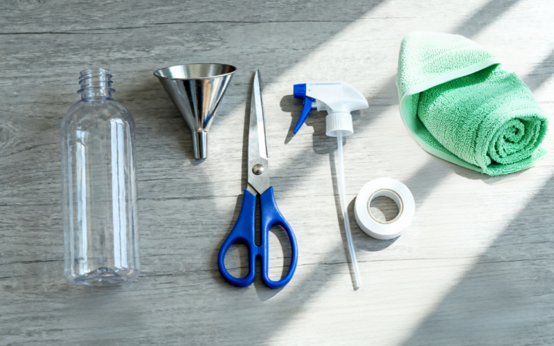 the material of sprayer tranformation the material of sprayer tranformation