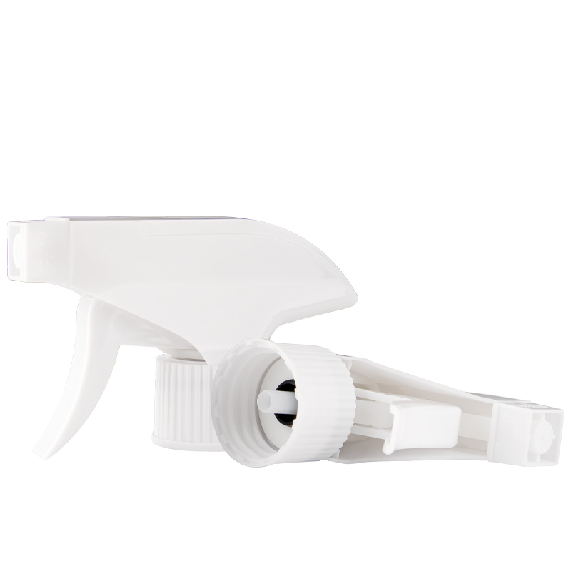 28/410 Professional White All Plastic Fine Mist Trigger Sprayer Manufacturer Factory 28/410 Professional White All Plastic Fine Mist Trigger Sprayer Manufacturer Factory