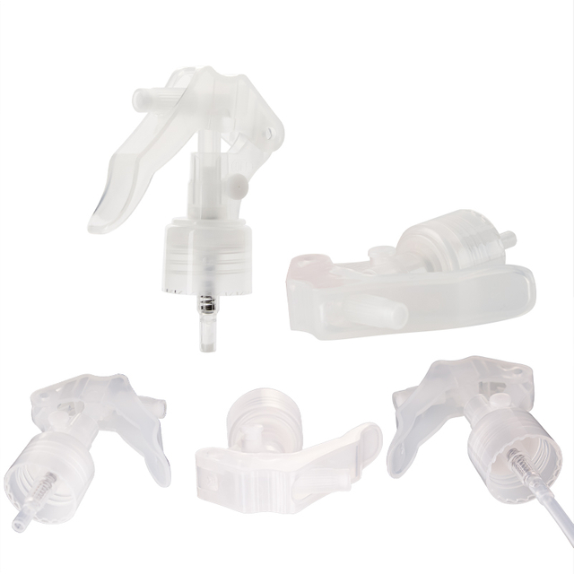 24/410 Garden Plastic Spray Nozzles Sprayer Head Mini Sprayer for Bottle Supplier