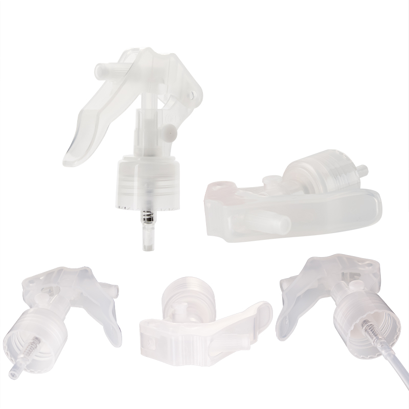 24/410 Garden Plastic Spray Nozzles Sprayer Head Mini Sprayer for Bottle Supplier