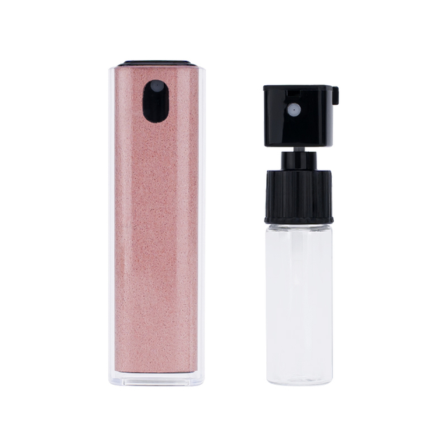 2 in 1 Screen Cleaner Spray With Microfiber Cloth Mobile Phone Screen Cleaner Kit