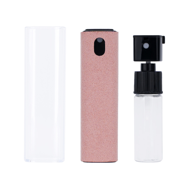 2 in 1 Screen Cleaner Spray With Microfiber Cloth Mobile Phone Screen Cleaner Kit
