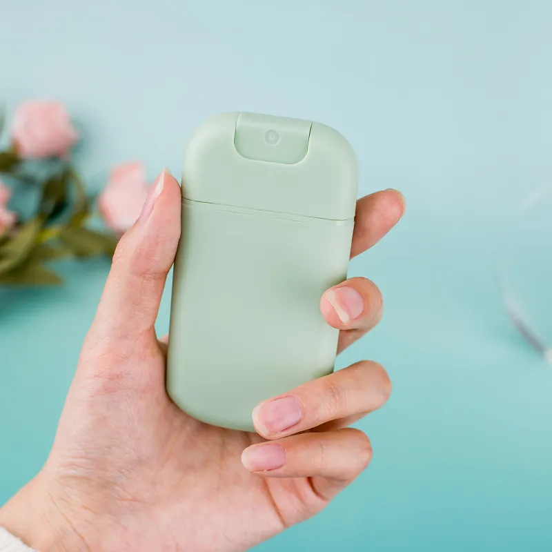 effortless pressing spray bottle