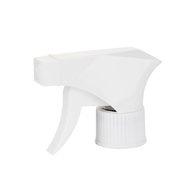 Plastic Humanized Design Garden Cleaning Handheld 28/410 Trigger Sprayer Pump Factory