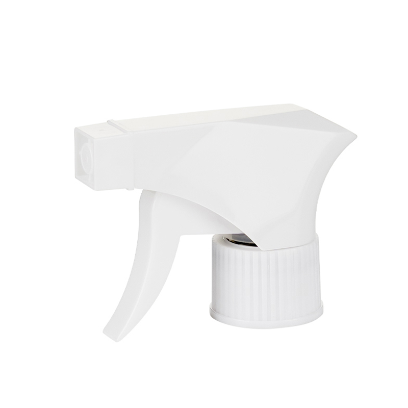Plastic Humanized Design Garden Cleaning Handheld 28/410 Trigger Sprayer Pump Factory