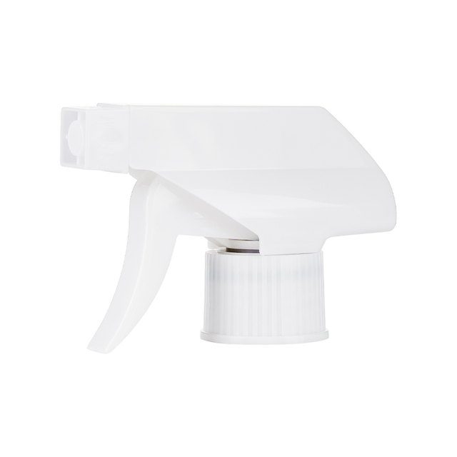 28/410 Household Cleaning PP Plastic Strong Spray Trigger Sprayer Pump with Screw Cap