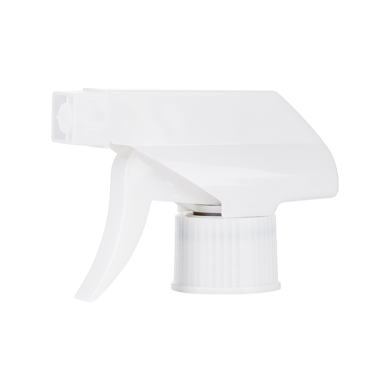 28/410 Household Cleaning PP Plastic Strong Spray Trigger Sprayer Pump with Screw Cap