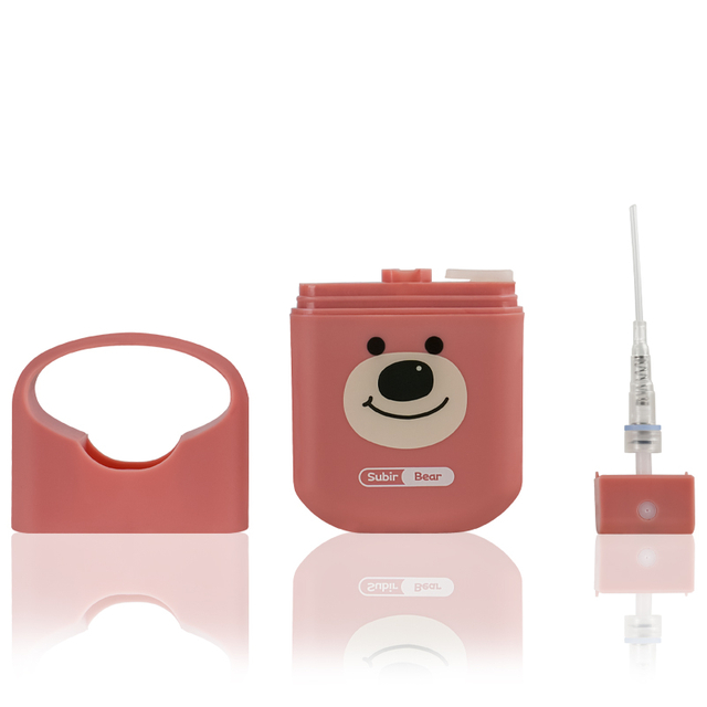 Plastic Refillable Pocket Portable 20ml Credit Card Spray Bottle for Hand Sanitizer manufacturer